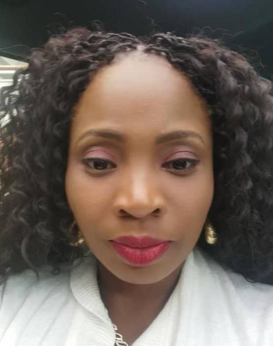 Dr Michelle Grace Caesar